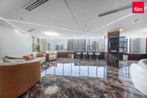 Bureau à Business Bay, Dubai, 169 m², № 46879 - photo 1