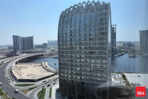 Bureau à Business Bay, Dubai, 169 m², № 46879 - photo 15