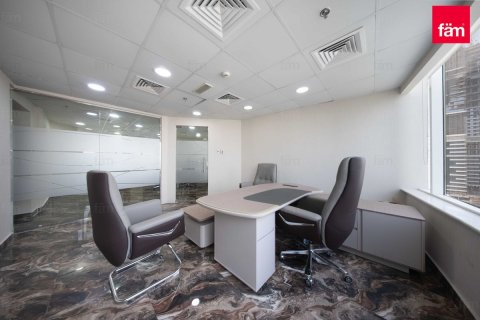 Bureau à Business Bay, Dubai, 169 m², № 46879 - photo 24