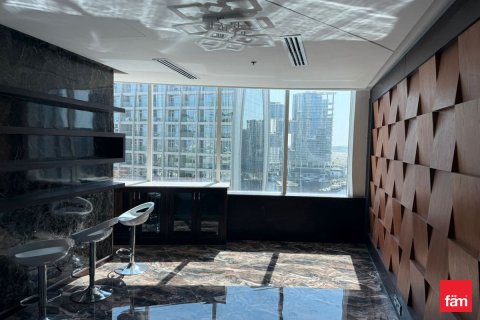 Bureau à Business Bay, Dubai, 169 m², № 46879 - photo 12