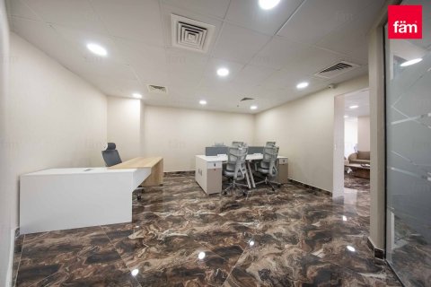 Bureau à Business Bay, Dubai, 169 m², № 46879 - photo 16
