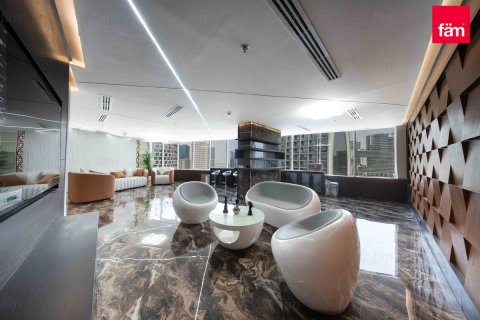 Bureau à Business Bay, Dubai, 169 m², № 46879 - photo 2