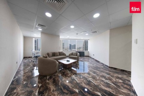 Bureau à Business Bay, Dubai, 169 m², № 46879 - photo 5