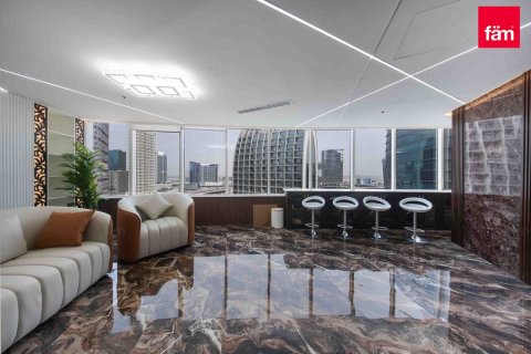 Bureau à Business Bay, Dubai, 169 m², № 46879 - photo 9