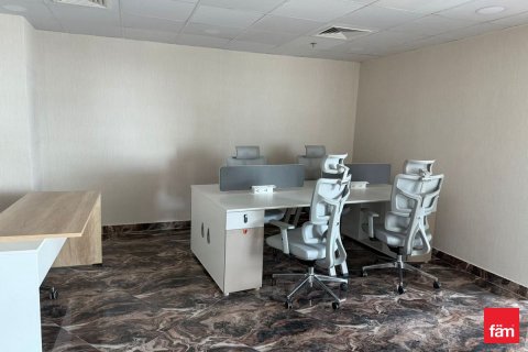 Bureau à Business Bay, Dubai, 169 m², № 46879 - photo 18
