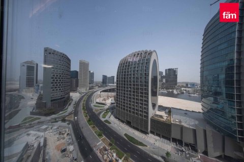 Bureau à Business Bay, Dubai, 169 m², № 46879 - photo 21