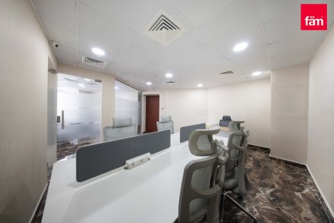 Bureau à Business Bay, Dubai, 169 m², № 46879 - photo 17