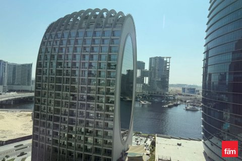 Bureau à Business Bay, Dubai, 169 m², № 46879 - photo 3