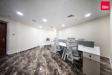 Bureau à Business Bay, Dubai, 169 m², № 46879 - photo 11