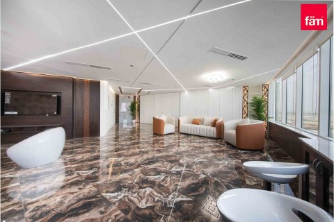 Bureau à Business Bay, Dubai, 169 m², № 46879 - photo 4