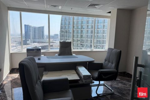 Bureau à Business Bay, Dubai, 169 m², № 46879 - photo 22