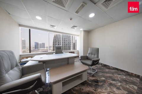 Bureau à Business Bay, Dubai, 169 m², № 46879 - photo 10