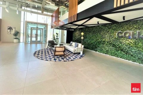 Apartamento en Dubai Hills Estate, Dubai, 2 dormitorios, 68.4 m², № 46870 - foto 6