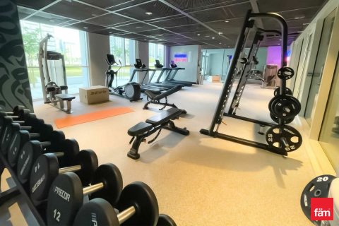 Apartamento en Dubai Hills Estate, Dubai, 2 dormitorios, 68.4 m², № 46870 - foto 16