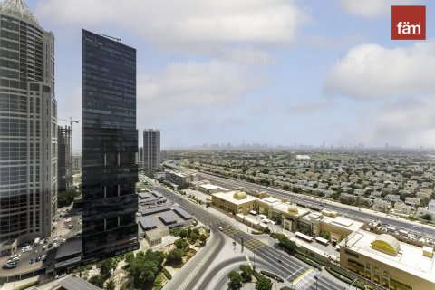 Oficina en Dubai, 104 m², № 46866 - foto 18