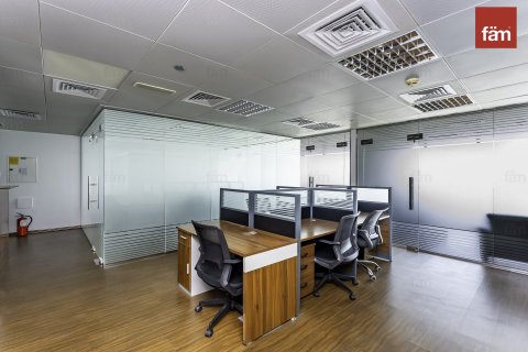 Oficina en Dubai, 104 m², № 46866 - foto 16