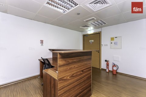Oficina en Dubai, 104 m², № 46866 - foto 8