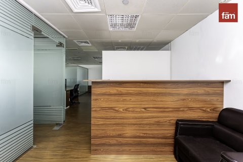 Oficina en Dubai, 104 m², № 46866 - foto 12