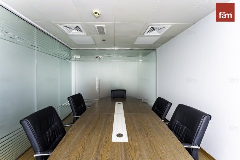 Oficina en Dubai, 104 m², № 46866 - foto 20