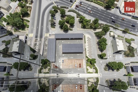 Oficina en Dubai, 104 m², № 46866 - foto 21
