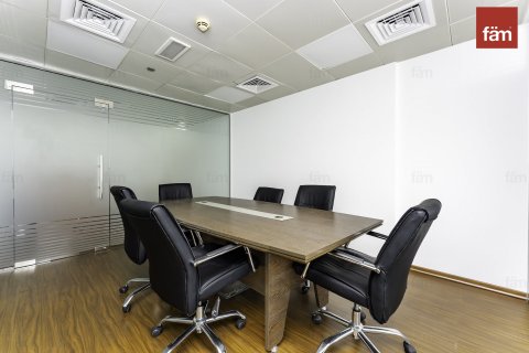 Oficina en Dubai, 104 m², № 46866 - foto 13
