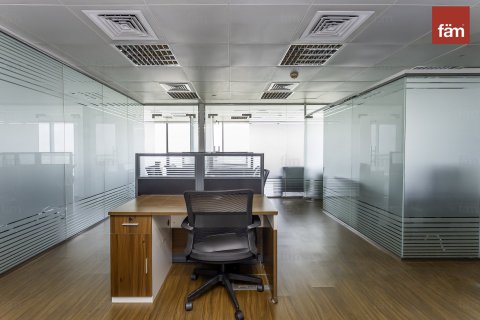 Oficina en Dubai, 104 m², № 46866 - foto 22