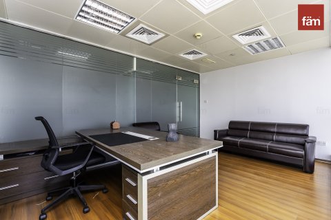 Oficina en Dubai, 104 m², № 46866 - foto 24