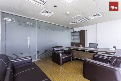 Oficina en Dubai, 104 m², № 46866 - foto 11
