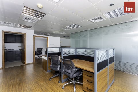Oficina en Dubai, 104 m², № 46866 - foto 23