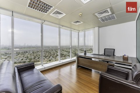 Oficina en Dubai, 104 m², № 46866 - foto 1