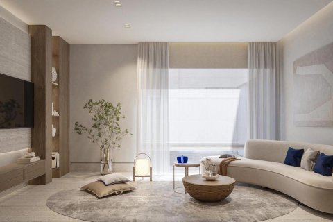 Appartement à Palm Jumeirah, Dubai, 2 chambres, 185 m², № 17456 - photo 11