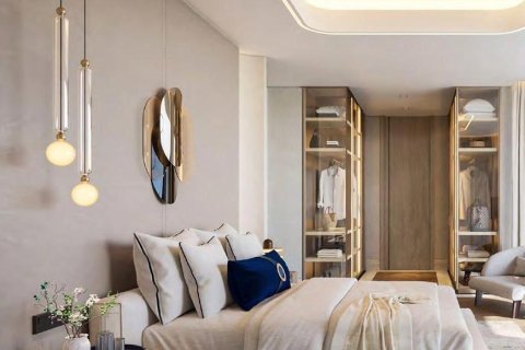 Appartement à Palm Jumeirah, Dubai, 2 chambres, 185 m², № 17456 - photo 9