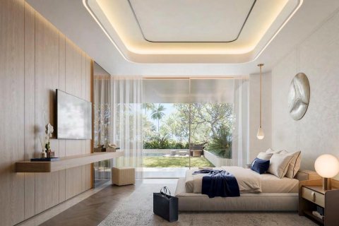 Appartement à Palm Jumeirah, Dubai, 2 chambres, 185 m², № 17456 - photo 8