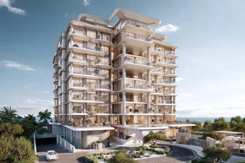 Appartement à Palm Jumeirah, Dubai, 2 chambres, 185 m², № 17456 - photo 17