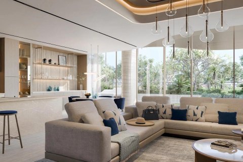 Appartement à Palm Jumeirah, Dubai, 2 chambres, 185 m², № 17456 - photo 2