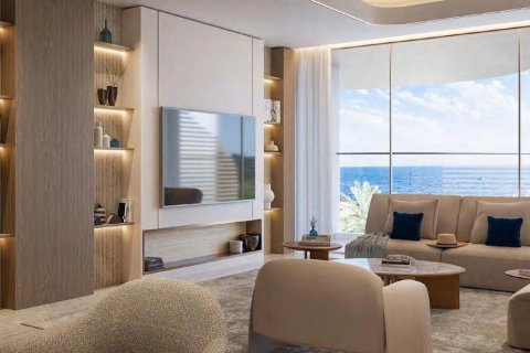 Appartement à Palm Jumeirah, Dubai, 2 chambres, 185 m², № 17456 - photo 6