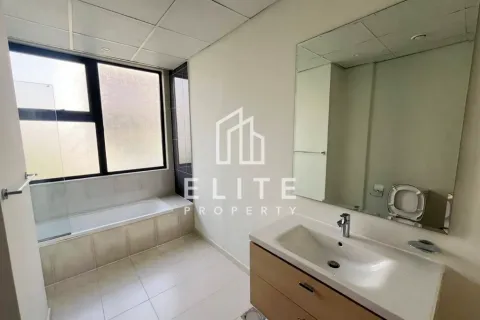 Снять в аренду виллу в Aster, Akoya, Дубай: 6 спален, № 69786 - фото 25