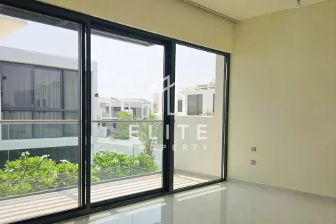 Снять в аренду виллу в Aster, Akoya, Дубай: 6 спален, № 69786 - фото 11