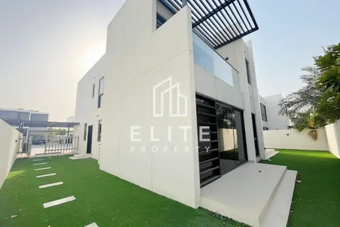 Снять в аренду виллу в Aster, Akoya, Дубай: 6 спален, № 69786 - фото 3