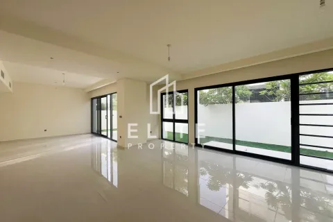 Снять в аренду виллу в Aster, Akoya, Дубай: 6 спален, № 69786 - фото 4