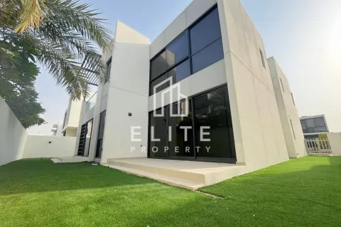 Снять в аренду виллу в Aster, Akoya, Дубай: 6 спален, № 69786 - фото 2