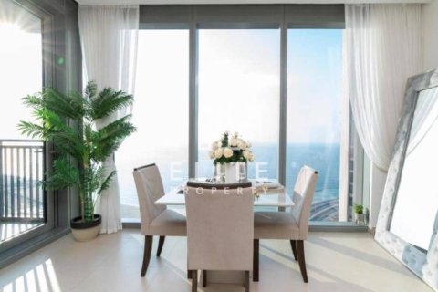 Apartamento en 5242, Dubai Marina, Dubai, 2 dormitorios, 106 m², № 69787 - foto 3