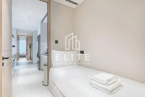 Apartamento en The Address Jumeirah Resort and Spa, Jumeirah Beach Residence, Dubai, 3 dormitorios, 179 m², № 69788 - foto 11