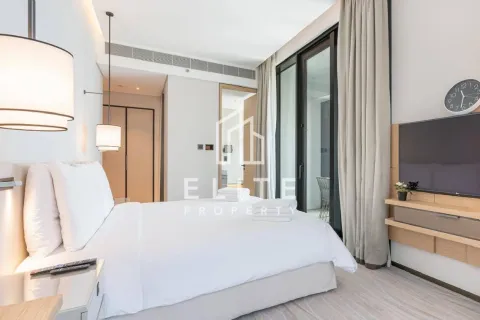 Apartamento en The Address Jumeirah Resort and Spa, Jumeirah Beach Residence, Dubai, 3 dormitorios, 179 m², № 69788 - foto 18