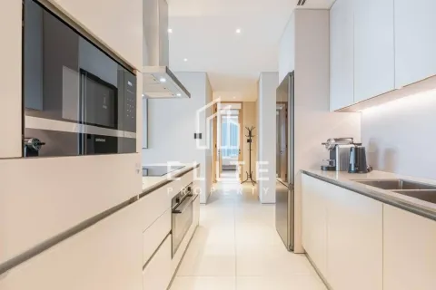 Apartamento en The Address Jumeirah Resort and Spa, Jumeirah Beach Residence, Dubai, 3 dormitorios, 179 m², № 69788 - foto 14