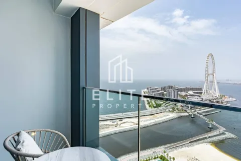 Apartamento en The Address Jumeirah Resort and Spa, Jumeirah Beach Residence, Dubai, 3 dormitorios, 179 m², № 69788 - foto 26