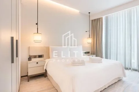 Apartamento en The Address Jumeirah Resort and Spa, Jumeirah Beach Residence, Dubai, 3 dormitorios, 179 m², № 69788 - foto 6