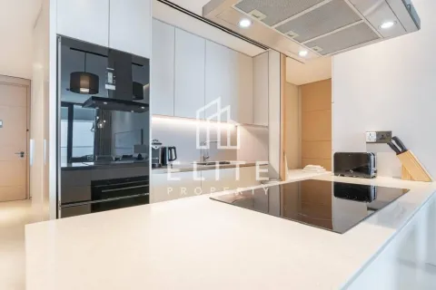 Apartamento en The Address Jumeirah Resort and Spa, Jumeirah Beach Residence, Dubai, 3 dormitorios, 179 m², № 69788 - foto 12