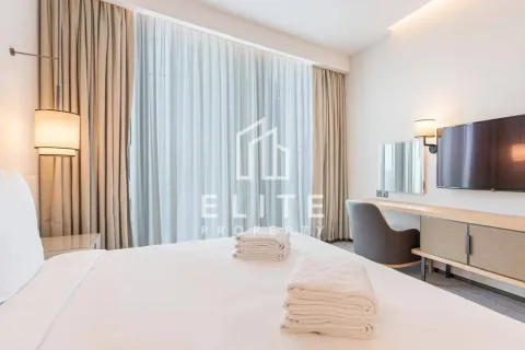 Apartamento en The Address Jumeirah Resort and Spa, Jumeirah Beach Residence, Dubai, 3 dormitorios, 179 m², № 69788 - foto 10