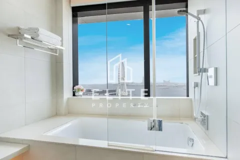 Apartamento en The Address Jumeirah Resort and Spa, Jumeirah Beach Residence, Dubai, 3 dormitorios, 179 m², № 69788 - foto 24